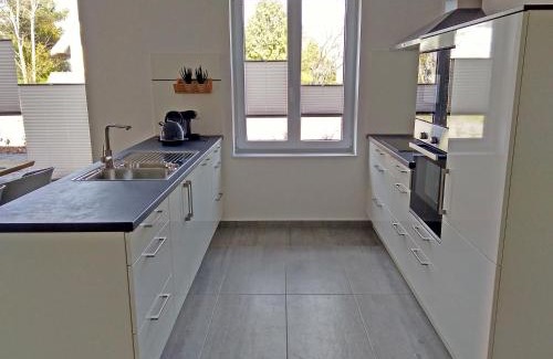 Breege House | Reusenhaus Süd