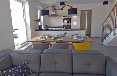 Breege House | Reusenhaus Süd
