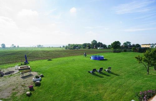 Usedom Apartment | Reusenhof Am Haff