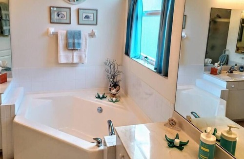 Westminster Villa | Reva’s Villa 🌺Westminster Golf Course⛳️Plus Cart! 🛺