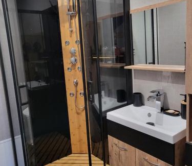 La Souterraine Apartment | reve