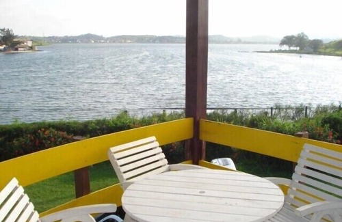 Jardim Olinda House | REVEILLON AND CARNIVAL WITH ECONOMIC DAILY IN CABO COLD