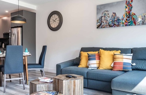 Revelstoke Condo | Revelstoke - Rummy’s Adventure Bay