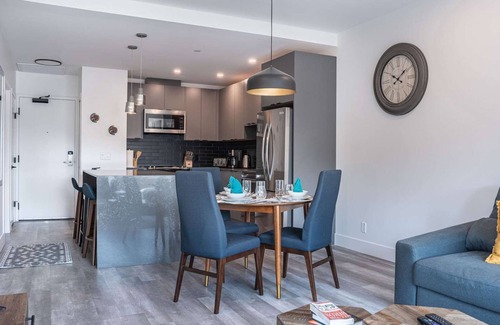 Revelstoke Condo | Revelstoke - Rummy’s Adventure Bay