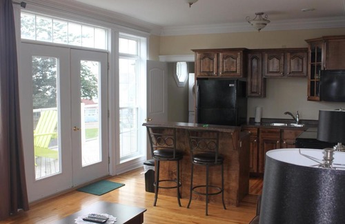 Pictou Apartment | Revere Suites