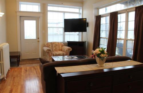 Pictou Apartment | Revere Suites