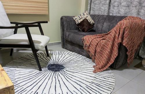 Nairobi Apartment | Revered Apartments