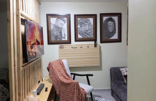 Nairobi Apartment | Revered Apartments