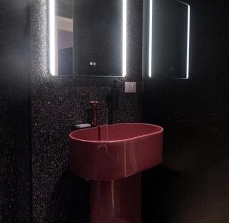Vasto Bed & Breakfast | Reverse Art Hotel