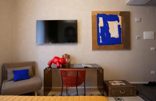 Vasto Bed & Breakfast | Reverse Art Hotel