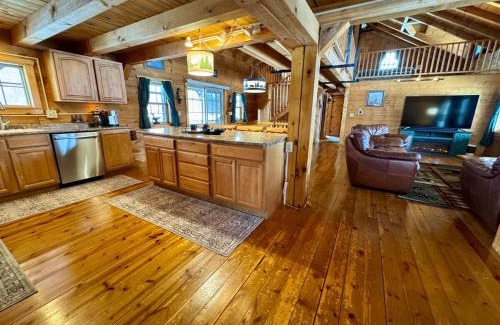 Mauston Villa | Revilo Moose Ridge Mauston