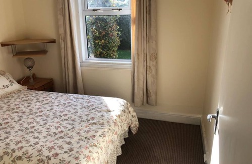Limerick House | Revington Gardens