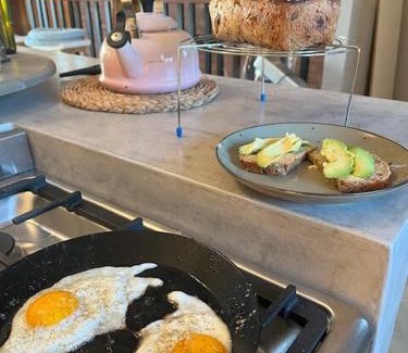 Wavecrest Bed & Breakfast | Revival House Shalom
