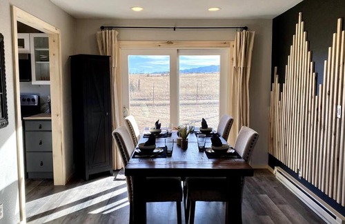 Cotopaxi House | Revival Ranch