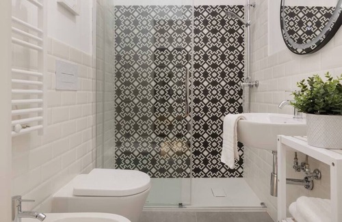 Trieste Old Town Apartment | Revived Elegance in Trieste