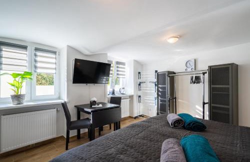Eggenburg Apartment | revLIVING Apartments Eggenburg