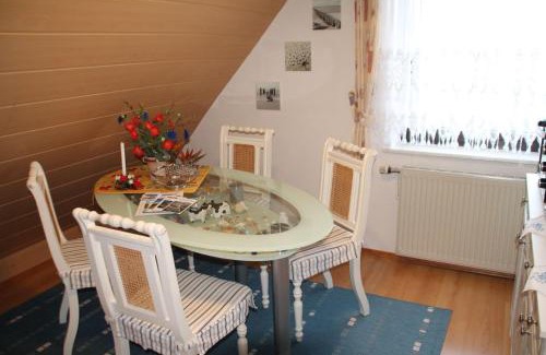 Lauterbach Apartment | Rewo-II-Rabe-Reusenweg-3-18581-Lauterbach