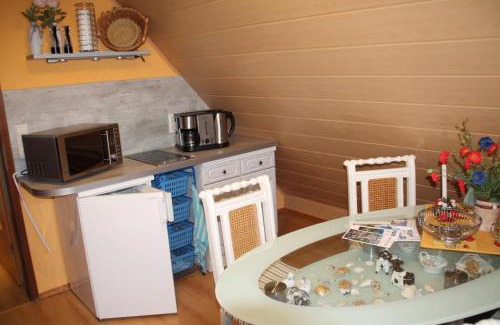 Lauterbach Apartment | Rewo-II-Rabe-Reusenweg-3-18581-Lauterbach