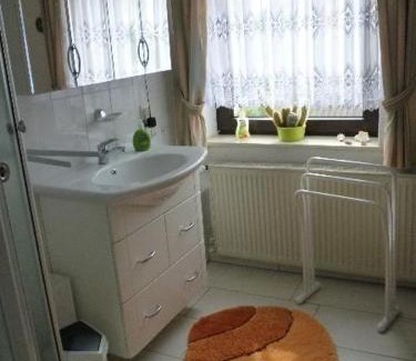 Lauterbach Apartment | Rewo-II-Rabe-Reusenweg-3-18581-Lauterbach