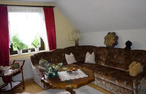 Lauterbach Apartment | Rewo-II-Rabe-Reusenweg-3-18581-Lauterbach