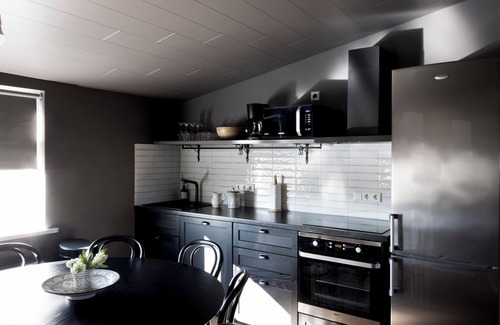 Downtown Apartment | Rey Apartments