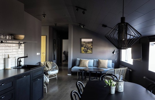 Downtown Apartment | Rey Apartments