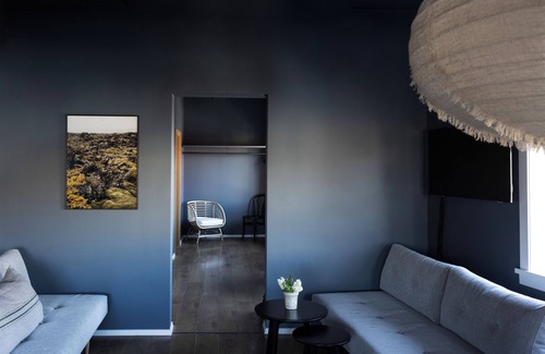 Downtown Apartment | Rey Apartments