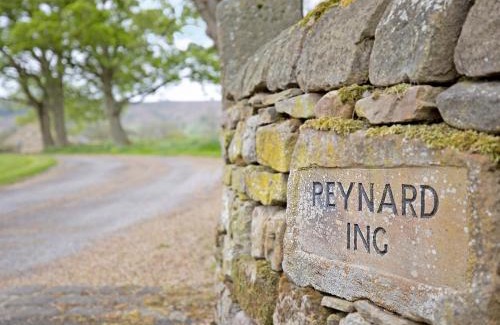 Ilkley House | Reynard Ing Cottage