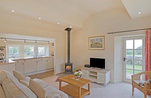 Ilkley House | Reynard Ing Cottage