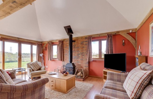 Beckley House | Reynards - Three Bedroom House, Sleeps 6