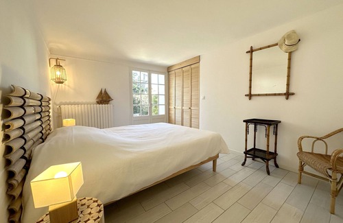 Les Lecques Villa | Rez de Villa 250 m from Les Lecques beach