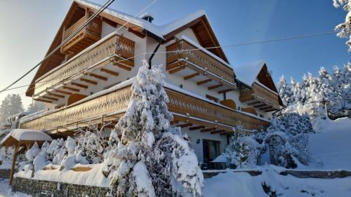 Wisla Apartment | Rezydencja Nad Potoczkiem