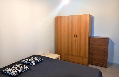 Santa Teresa di Riva Apartment | Rezydencja San Francisco