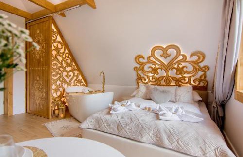 Zakopane Apartment | Rezydencja Skibówki