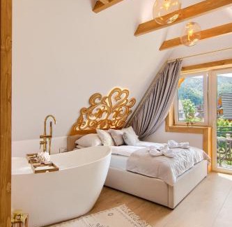 Zakopane Apartment | Rezydencja Skibówki
