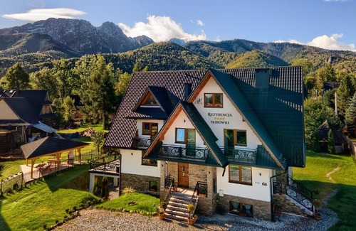 Zakopane Apartment | Rezydencja Skibówki
