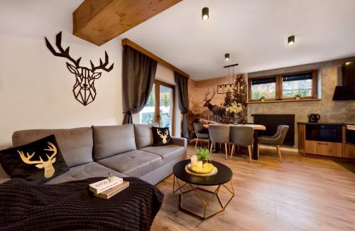 Zakopane Apartment | Rezydencja Skibówki