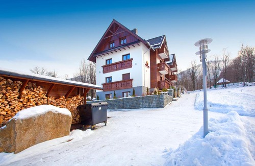 Karpacz Apartment | Rezydencja Sunny Hill