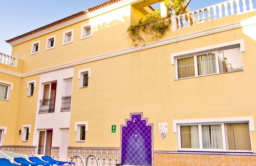 Puerto de la Cruz Apartment | RF Astoria - Only Adults
