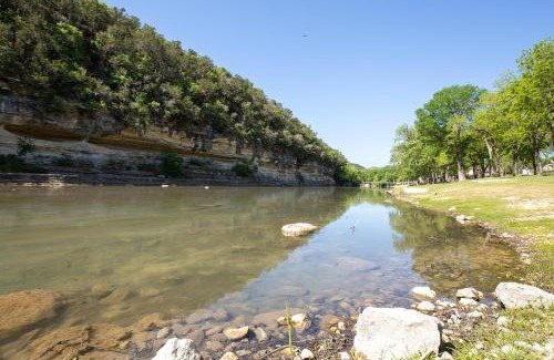 New Braunfels Apartment | RG 206 Rio Rancho Guadalupe