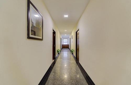 Royapettah Hotel | RG SUITES ROYAPETTAH Formerly RAJ RESIDENCY Near US EMBASSY