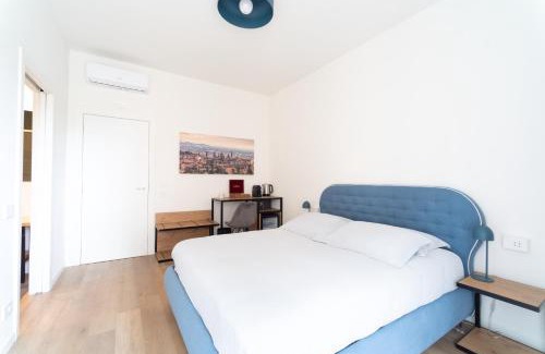 Stazione House | RGA Bergamo House