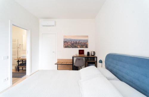 Stazione House | RGA Bergamo House