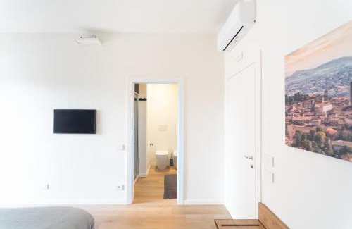 Stazione House | RGA Bergamo House