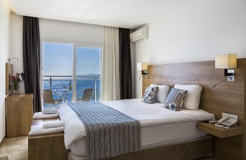 Kas Hotel | Rhapsody Hotel Kas
