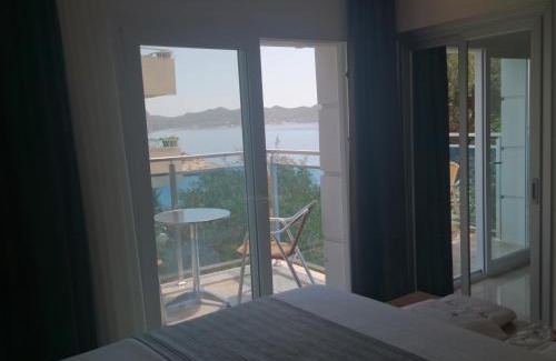 Kas Hotel | Rhapsody Hotel Kas
