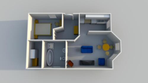 Lahnstein Apartment | Rhein-Lahn Auszeit