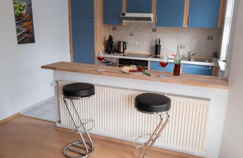 Lahnstein Apartment | Rhein-Lahn Auszeit
