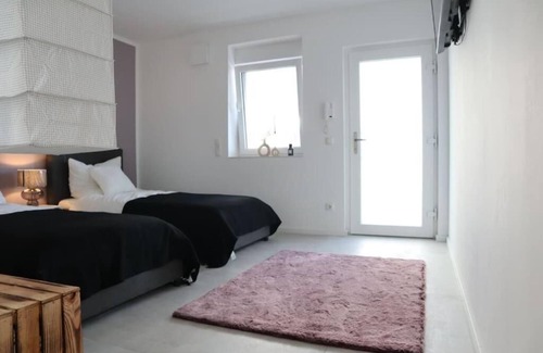 Lutzel Apartment | Rheinmosel Glück 12