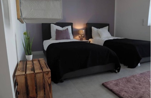 Lutzel Apartment | RheinMosel Glück 13
